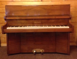 Bentley Upright Pianos for sale Manchester