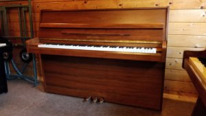 Reid-sohn Piano for sale