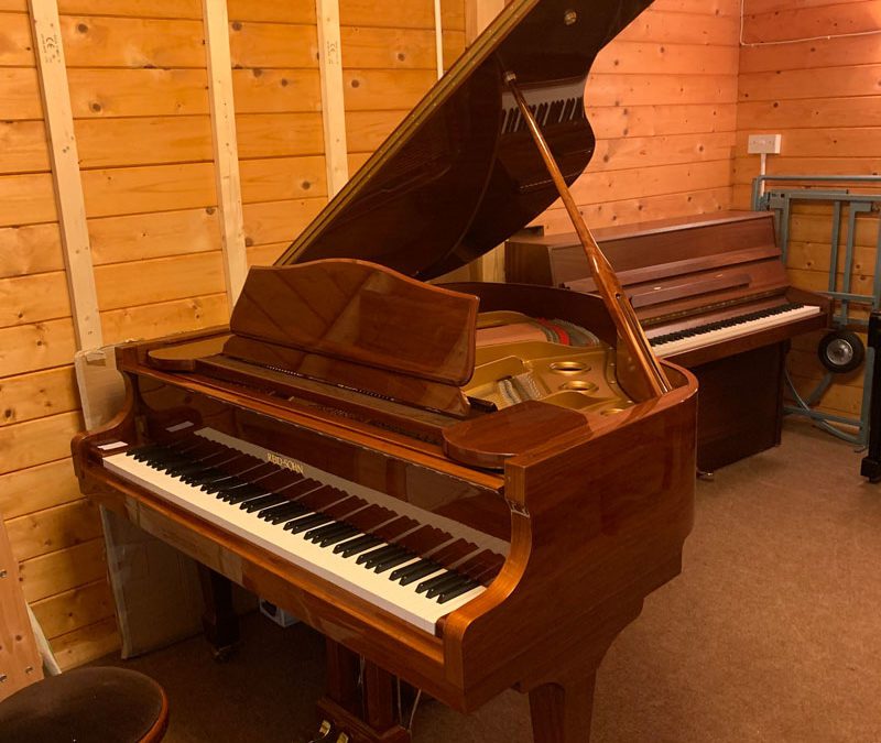 Reid-sohn model 150 Baby grand